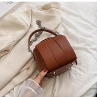 Bolso pequeño con diseño de interés especial de celebridades de Internet, novedad de verano para mujer, bolso bandolera con cadena versátil a la moda, bolso de mano de alta sensación - details 25