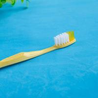 Kit de Cepillo de Dientes Desechable Portátil Ideal para Viajes y Uso en Hoteles - details 13