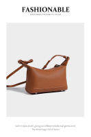Nuevo bolso de moda estilo cometa, bolso baguette para las axilas, bolso oblicuo de un solo hombro de moda, bolso de mujer - details 18