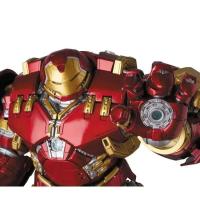 Juguete MEDICOM ORIGINAL MAFEX No.013 Iron Man 43 Hulktops 44 Anime figura de acción modelos de ensamblaje juguetes regalos para niños - details 12