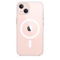 Funda magnética transparente MagSafe para iPhone 13 pro Max, iPhone 13 pro, iPhone 13, iPhone 13 mini - details 3