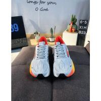 Nuevos deportes profesionales para correr, zapatos para hombres y mujeres, zapatillas para correr transpirables. - details 2