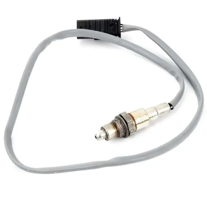 0281004432 13628572800   LSU5.1 Lambda sensor de oxígeno trasero sonda O2 para F45 F46 214D 216D 218D 220D X1 F48 XDrive SDrive X2 F39 - 1