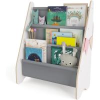 Estantería para libros infantiles |   Biblioteca Infantil |   100% Ecológico - details 17