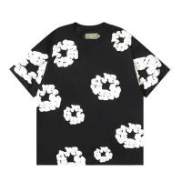 NOVEDAD DE VERANO 2025, conjunto de manga corta de Hip Hop, camiseta de marca a la moda, pantalones cortos - details 6
