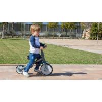 Bebé 5 en 1 Interbaby. |   Bicicleta Niños Desde 1 Año hasta 5 años |   De triciclo a bicicleta con o sin pedales |   Adaptable y transformable |   Verde - details 26