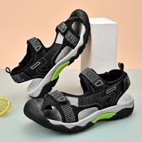 Nuevas Sandalias de Verano para Hombre Zapatos Romanos Informales para Exteriores - details 10