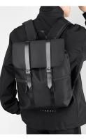 Mochilas de computadora minimalistas para hombres, todas de moda, mochilas de ocio de gran capacidad para estudiantes universitarios - details 7