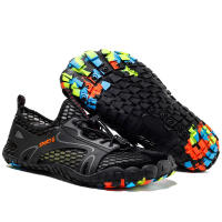 Zapatos de buceo de cinco dedos para exteriores Zapatos de playa para mujer Secado rápido - details 0