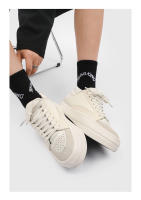 Zapatillas deportivas de nicho para hombre y mujer, tendencia urbana de moda, deportivas informales, 2025 - details 21