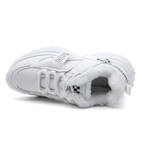 Zapatos deportivos para mujer, zapatillas de deporte transpirables Fiess para caminar, nuevo estilo de fábrica - details 4