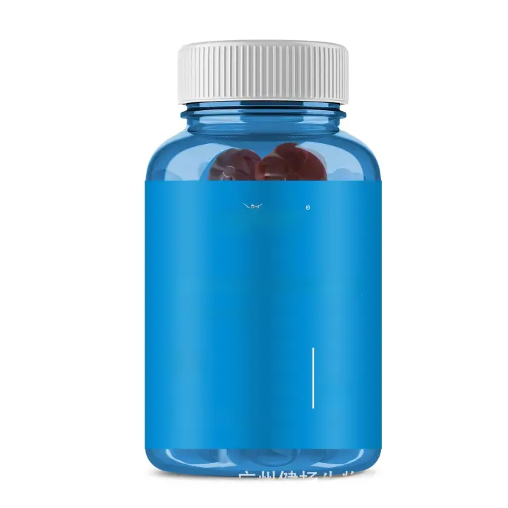 Gummies de Ashwagandha Tarjetas SD de Almacenamiento de Datos - 1
