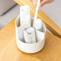 Porta lápices creativo y moderno para estudiantes Soporte de almacenamiento de papelería Multifuncional Gran capacidad Oficina Organizador de escritorio - details 0
