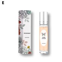 Elegante Parfume Ligero de 10ml Aroma Duradero para Parejas, Festival, Regalo de Amor Deportivo - details 31