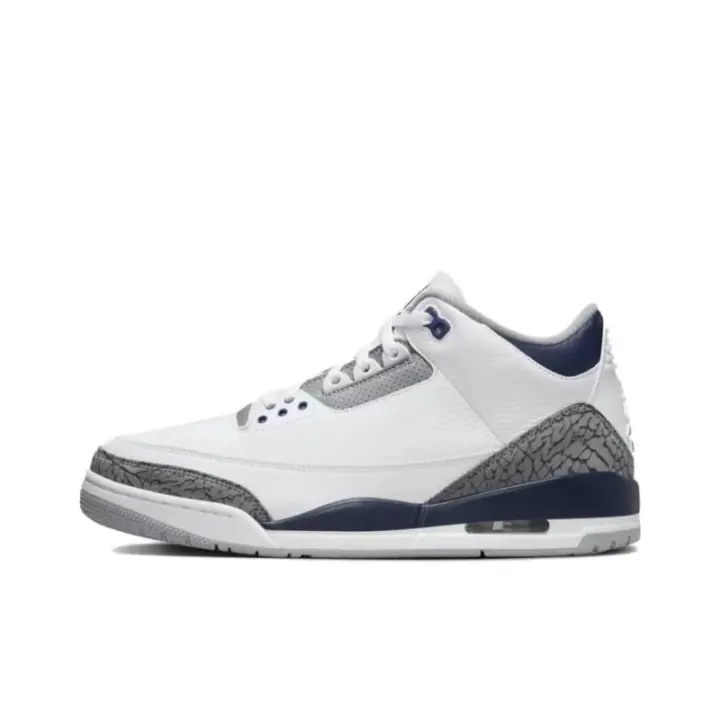 zapatos de colchón de aire para hombres y mujeres zapatos de baloncesto, zapatos deportivos para parejas - 1