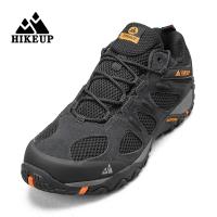 Zapatos de Senderismo para Hombres Antideslizantes, Resistentes al Desgaste, Transpirables, A Prueba de Picas, Zapatillas de Escalada - details 47