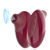 Vibrador de succión erótica para mujer, succionador de clítoris, estimulación del clítoris, masturbador, pezón de 10 velocidades, productos orales, Juguetes sexuales para adultos - details 0