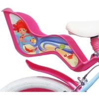 Bicicleta para niños, Azul/Fucsia/Blanco, 16" Pulgadas - details 2