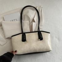 Nuevo Bolso de mano de cuero PU Y2k, bolsos de hombro informales, bolsos de mano - details 14