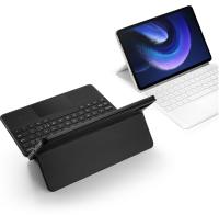 Funda magnética para teclado de tableta inteligente, cubierta para Xiaomi Mi Pad 6, 6Pro, 64 botones, 1,3mm, pulsación de tecla - details 0