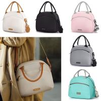 Bolsa enfriadora aislante para almacenamiento de alimentos y bebidas, bolso de viaje Extra grande, bolsa de almuerzo para adultos y niños - details 2