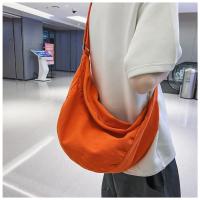 Bolso Coreano Sencillo Bolso de Hombro para Estudiantes de Gran Capacidad - details 52