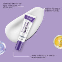 La crema reafirmante para ojos es delicada, ligera, suave y tiene una textura hidratante y delicada. Mejora la opacidad y el cuidado de los ojos. - details 5
