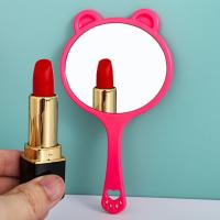 Espejo de Maquillaje en Forma de Labio Espejo Compacto para Belleza Ideal para SPA - details 7