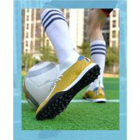 Nuevos zapatos de fútbol con uñas rotas para hombres y zapatos de fútbol con uñas largas, zapatos de competición y entrenamiento, zapatos de fútbol - details 18