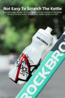 ROCKBROS-Soporte ligero para botella de agua, accesorio para ciclismo de montaña o carretera - details 4