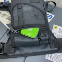 Multifunción OutdoorBag bolsas de pierna motociclismo cintura caída de cinturón de cintura de Fanny Hip-táctica militar bolsa de viaje - details 25