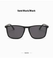 Gafas de sol para conducir al aire libre, gafas de sol cuadradas populares con montura grande, gafas polarizadas clásicas, gafas de pesca para hombres y mujeres - details 24