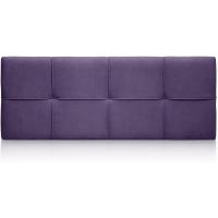 Modelo Cuadrado para Camas de 135 (145 x 57 cm) Tela Salmón - details 10