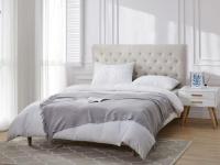 Almohada de Memoria de Gel Ajustable Material de Fibra de Bambú 100% Almohada de Dormir Fresca - details 0