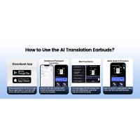 translation earbuds