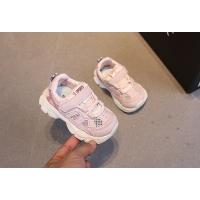 Zapatos de Bebé Verano Nuevos Zapatillas Deportivas de Suela Suave para Niños de 1-3 Años - details 3