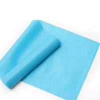 Banda Elástica de Yoga Unisex Banda de Resistencia Ajustable para Gimnasio en Casa y Actividades al Aire Libre Deportes y Exteriores - details 14