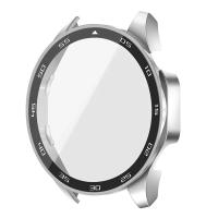 Vidrio templado + funda para Huawei Watch GT4 46mm 41mm cubierta protectora de pantalla de parachoques de cobertura completa para Huawei Watch GT 4 Accesorios - details 20