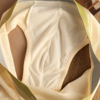 BODY & SOUL-Ropa Interior de algodón suave para Hombre, Calzoncillos de marca, Calzoncillos, L-3XL, K91-JH - details 7