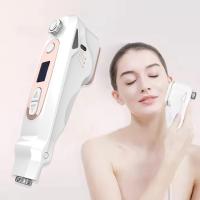 Mini máquina de belleza antienvejecimiento portátil Hifu, eliminación de arrugas, Estiramiento Facial, dispositivo de estiramiento de la piel para uso doméstico, masajeador Facial - details 0