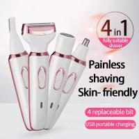 Limpiador de Película Facial Multifuncional Recargable Cuidado de Belleza Facial Portátil para Mujeres Regalo de Año Nuevo - details 0
