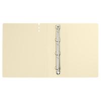 Nuevas carpetas de archivos PP A4, carpeta impermeable en forma de D, libro de exhibición de documentos de 4 agujeros, papelería - details 8