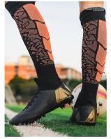 Zapatos de Fútbol Profesionales Orange Suela Antideslizante para Campo de Fútbol y Futsal - details 15