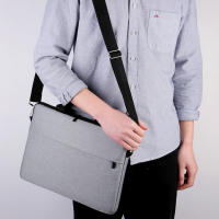 Elegante Bolsa para Laptop de Moda 2025 Funda de Cuida de la Oficina portátil para 13.3, 14.1, 15.6, 17 Pulgadas Bolso de Computadora de Viaje de Lujo - details 9