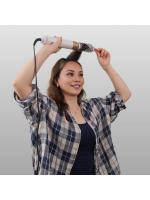 Multistyler-Plancha alisadora 5 en 1, secador de pelo profesional, multifuncional, herramienta de peinado - details 5