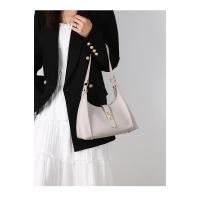 Bolso De Cubo De Gran Capacidad, Bolso De Mensajero Portátil Retro Con Un Solo Hombro Debajo De Las Axilas - details 14