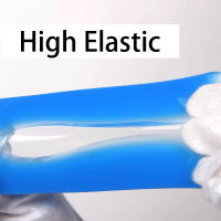 1Pair Silicone Gel Insoles Heel Cushion Soles Relieve Foot Pain Plantar - details 4