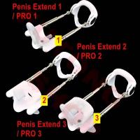 Kit de Extensión Profesional 3 Dispositivo de Tracción para Crecer Más - details 13