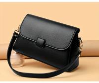 Nuevo bolso de mujer, bolso cruzado suave, bolso de moda para mamá, bandolera de hombro de gran capacidad para mujer, exclusivo para transfronterizo - details 0