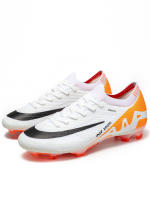 Zapatos de fútbol, ​​AG, niños y niñas, adultos, zapatos de entrenamiento antideslizantes y resistentes al desgaste - details 18